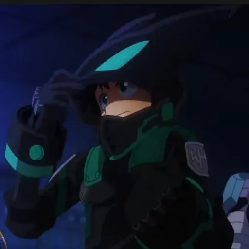 creator SHITARON's avatar