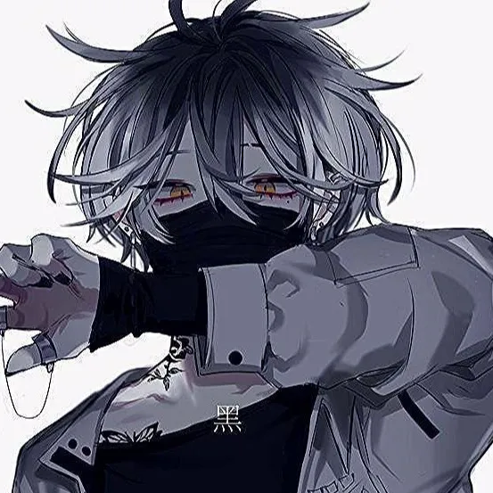 chat with ai character: Kenji