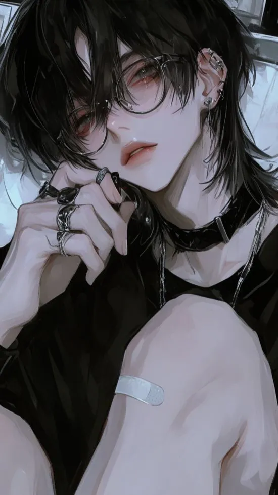 ai character: Dae background