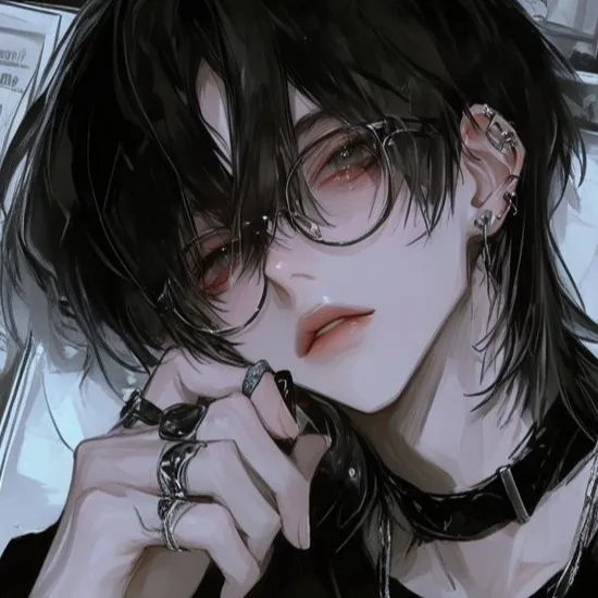 chat with ai character: Dae