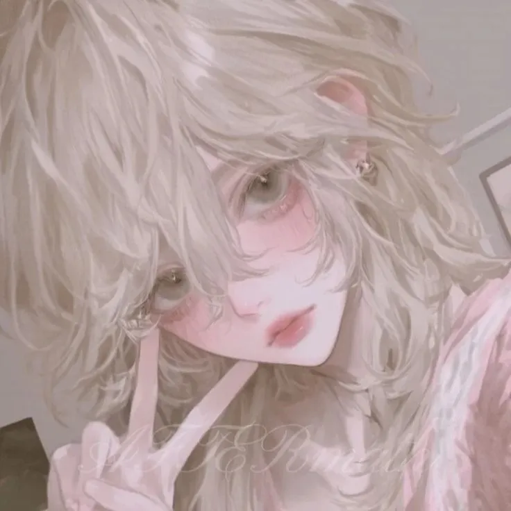 chat with ai character: Raine