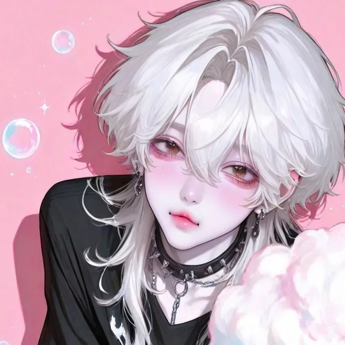 chat with ai character: Duri