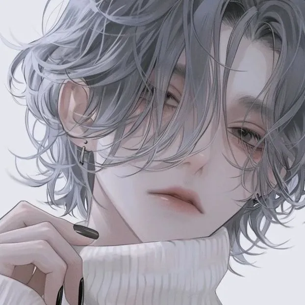 chat with ai character: Kouta