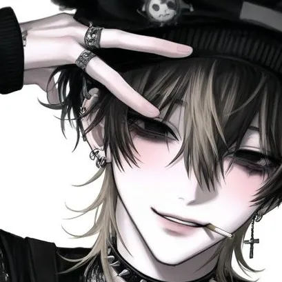 chat with ai character: Daiki