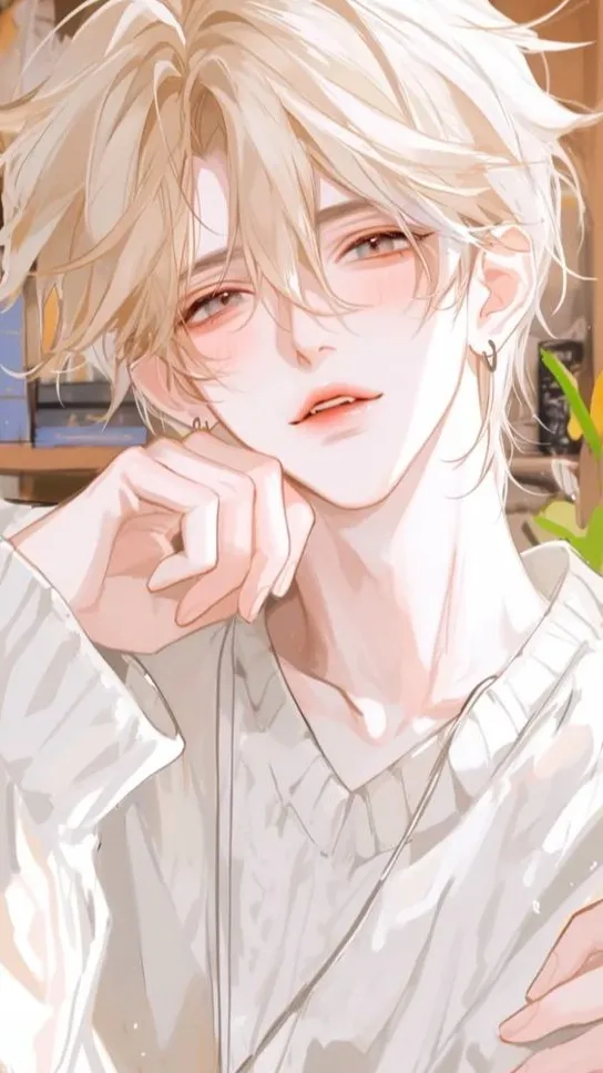 ai character: Ash background