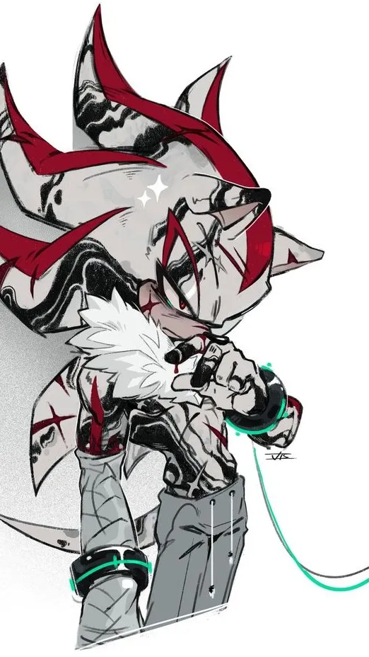 ai character: 𝐌𝐚𝐱 background