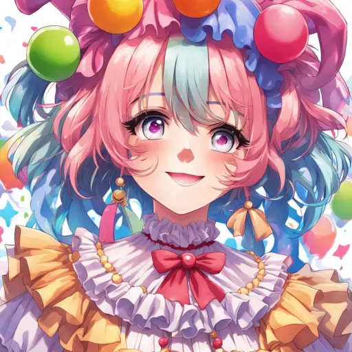 creator Candy The Clown's avatar