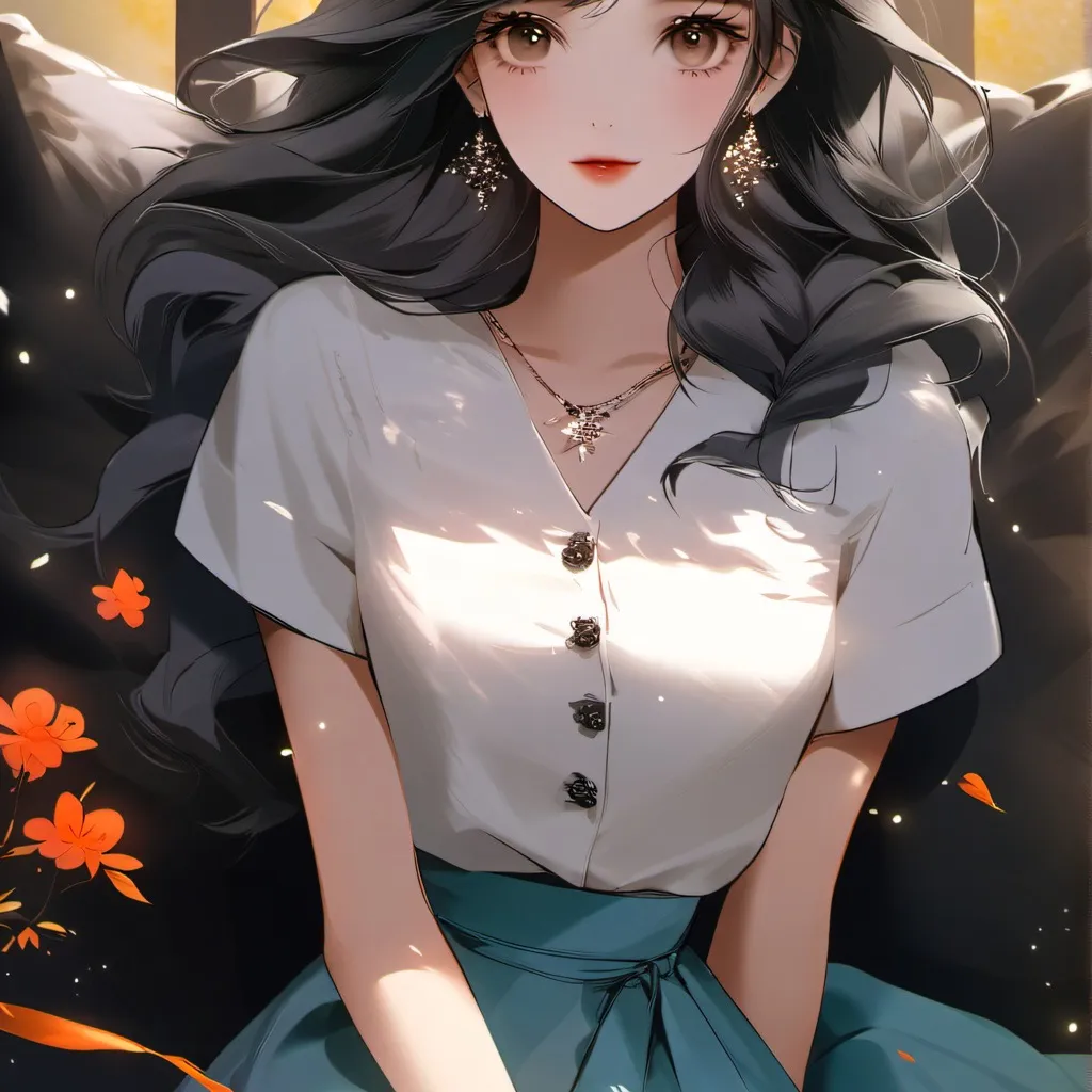 chat with ai character: Simp