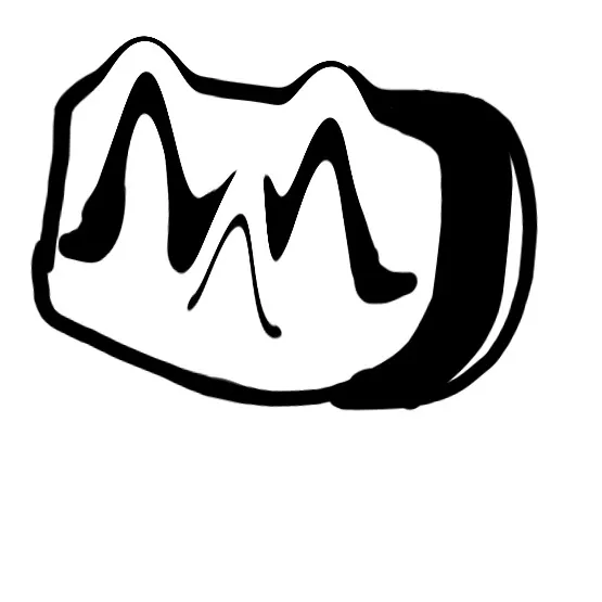 chat with ai character: Fossilflower (?)