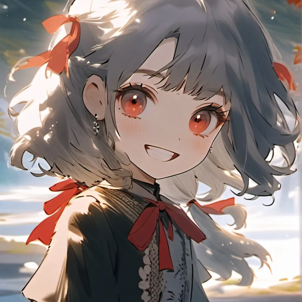 chat with ai character: Shala