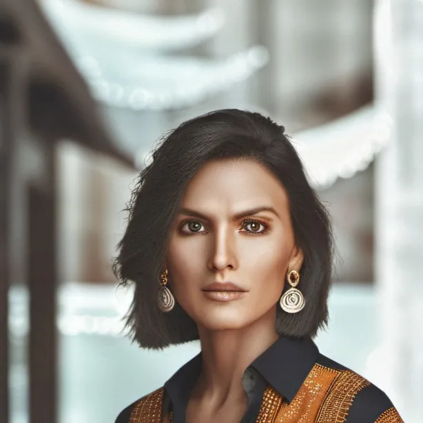 chat with ai character: Clara