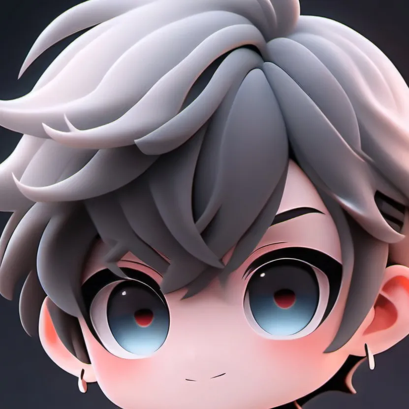 chat with ai character: Least