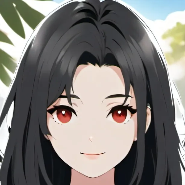 chat with ai character: Moonlight