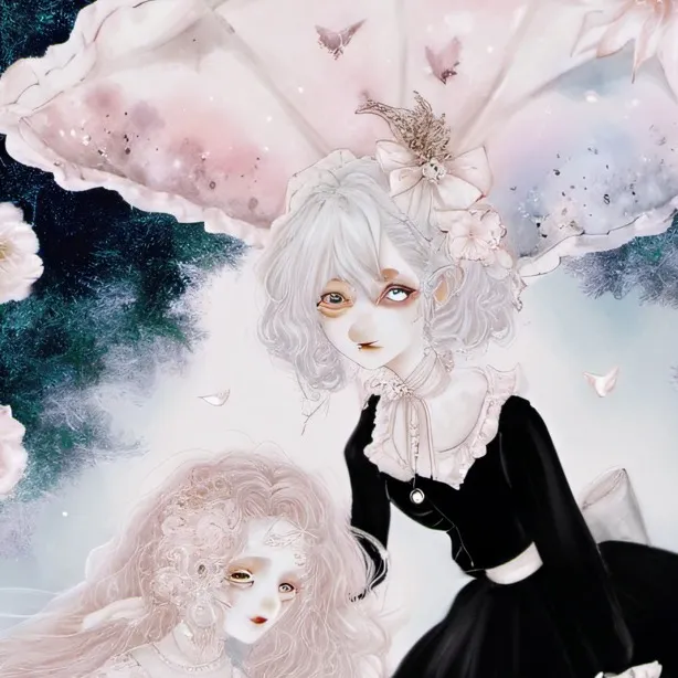 chat with ai character: Dw extracting