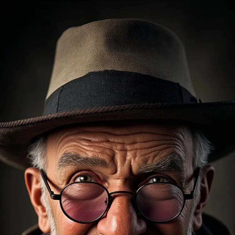 chat with ai character: Debate champ