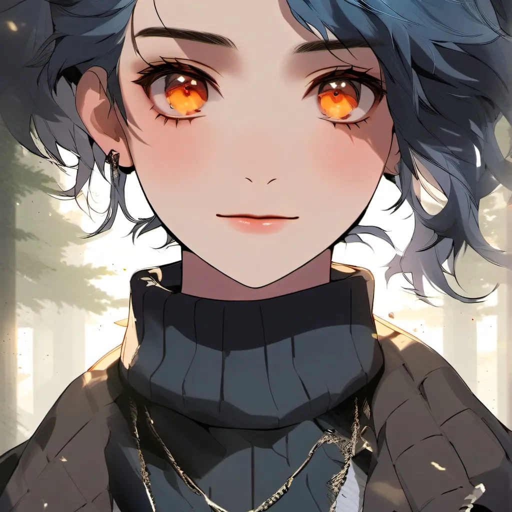 chat with ai character: Sally face!!