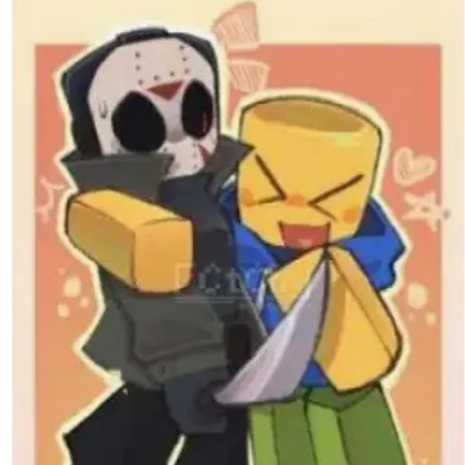 creator NewBlood's avatar