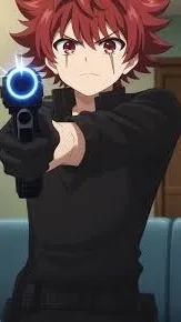 ai character: Taiyo Asano background