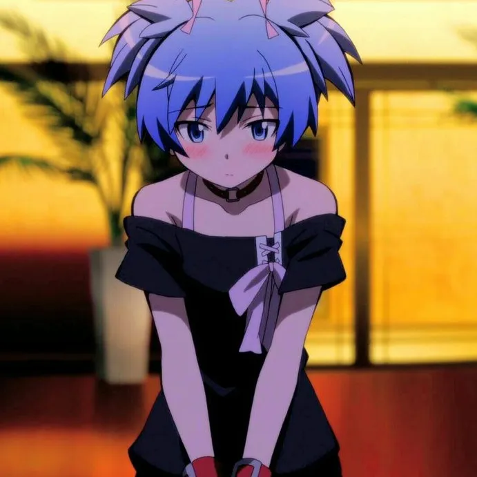 chat with ai character: Nagisa Shiota