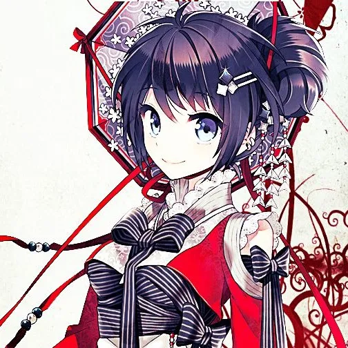 chat with ai character: KNY