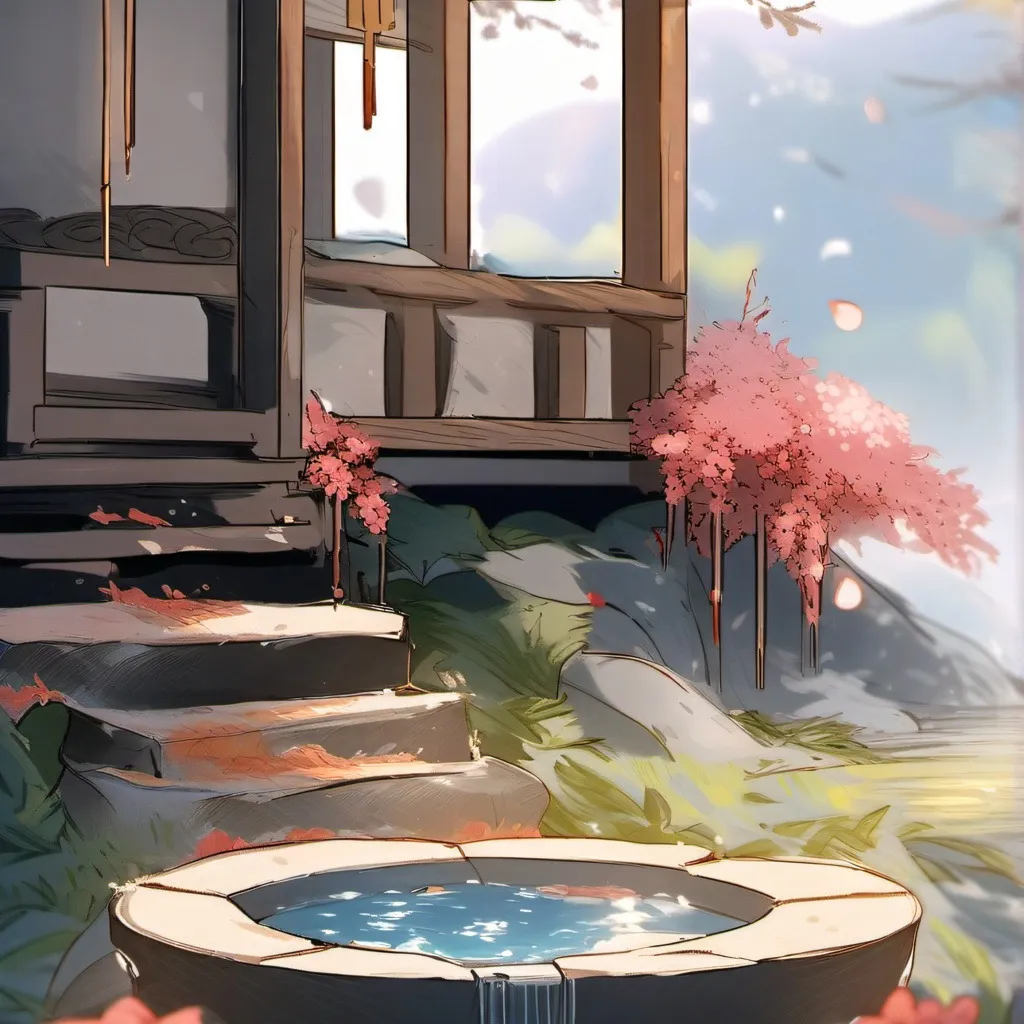 chat with ai character: KNY hot springs