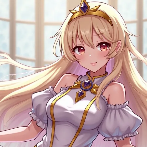 chat with ai character: MHA kingdom