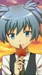 ai character: nagisa shiota background