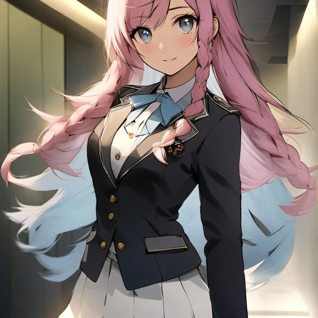 chat with ai character: Nagisa shiota