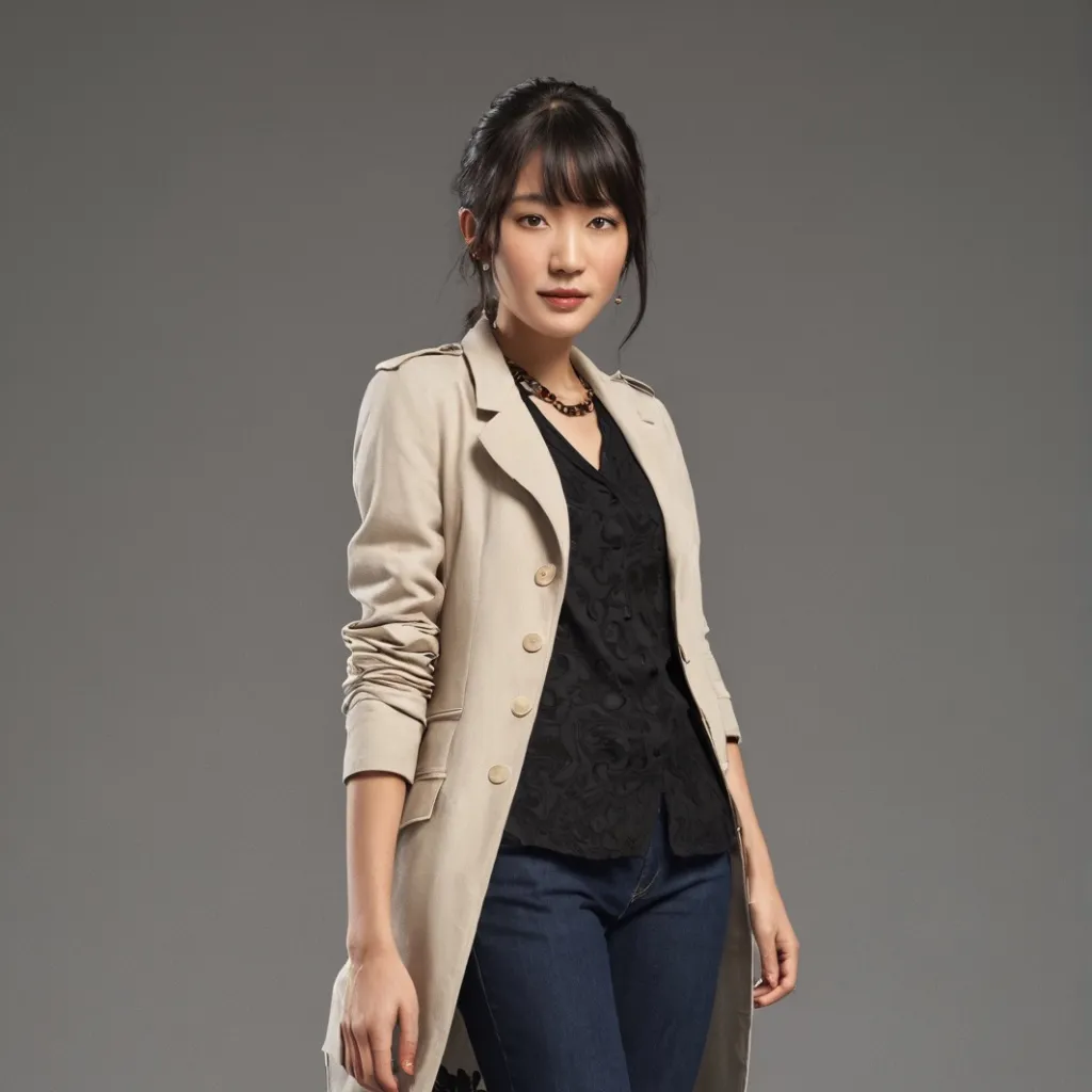 chat with ai character: Inspection