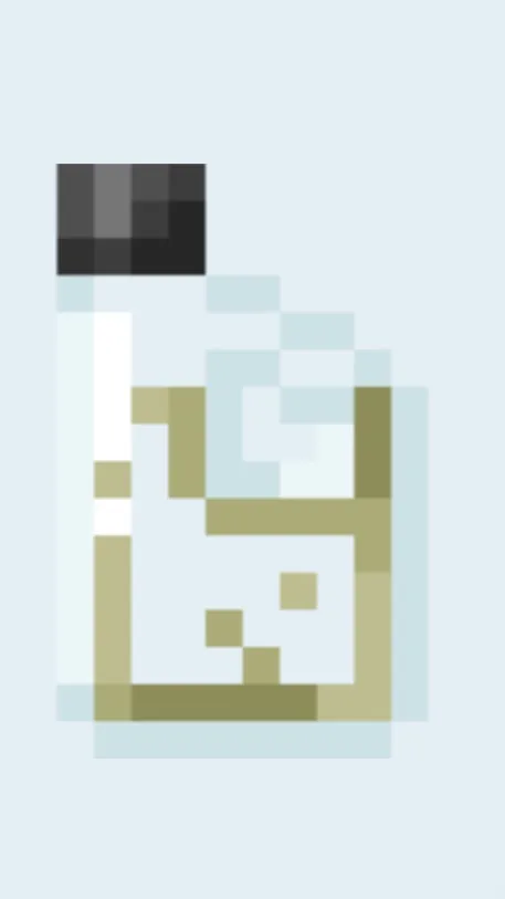 ai character: Bleach background