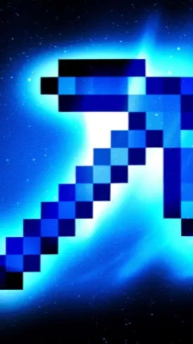 ai character: Anouse ment background