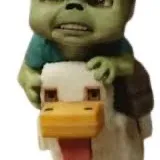 chat with ai character: CHICKEN JOCKY 🗣🔥