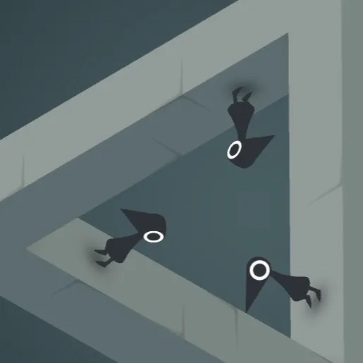 chat with ai character: Impossible pigon