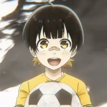 creator bachira chiquito's avatar