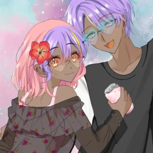 creator Rosie star in the's avatar