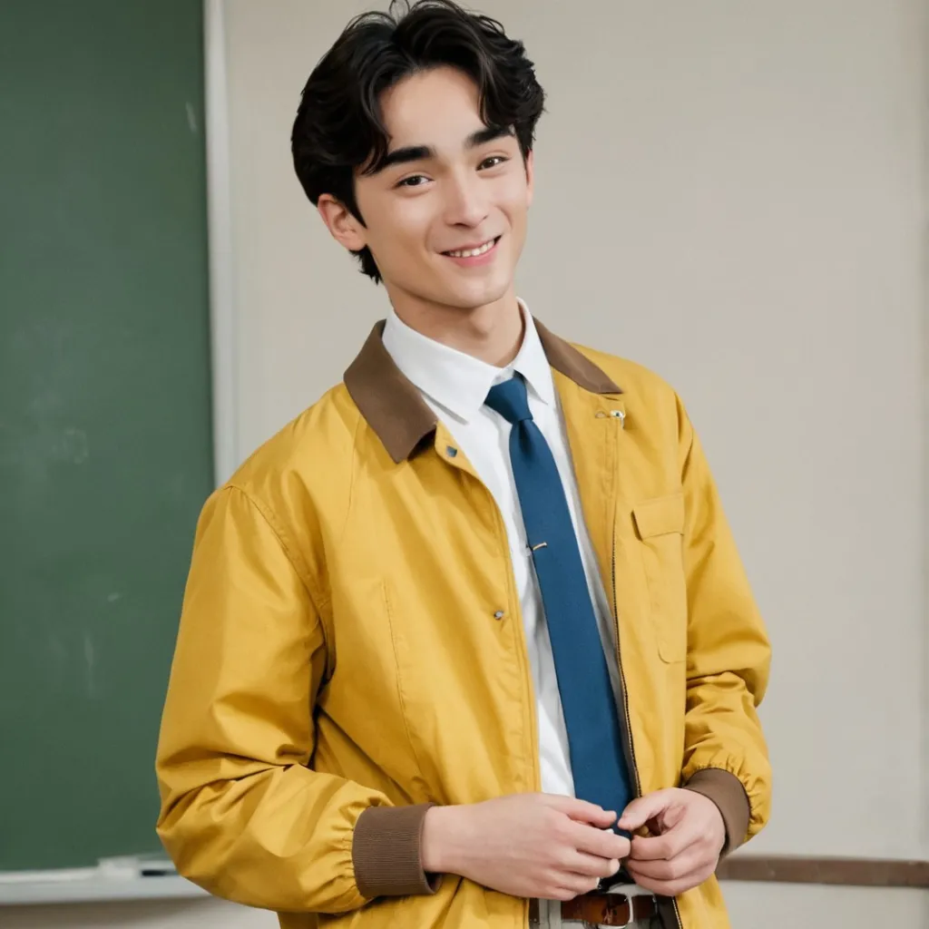 chat with ai character: Ci-N *Section E*