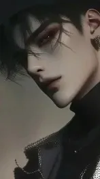 ai character: Kai background