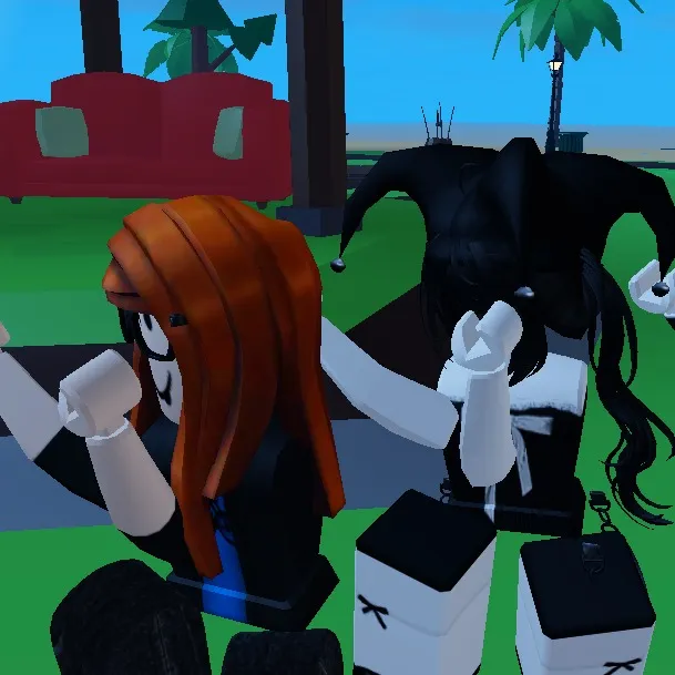 chat with ai character: me