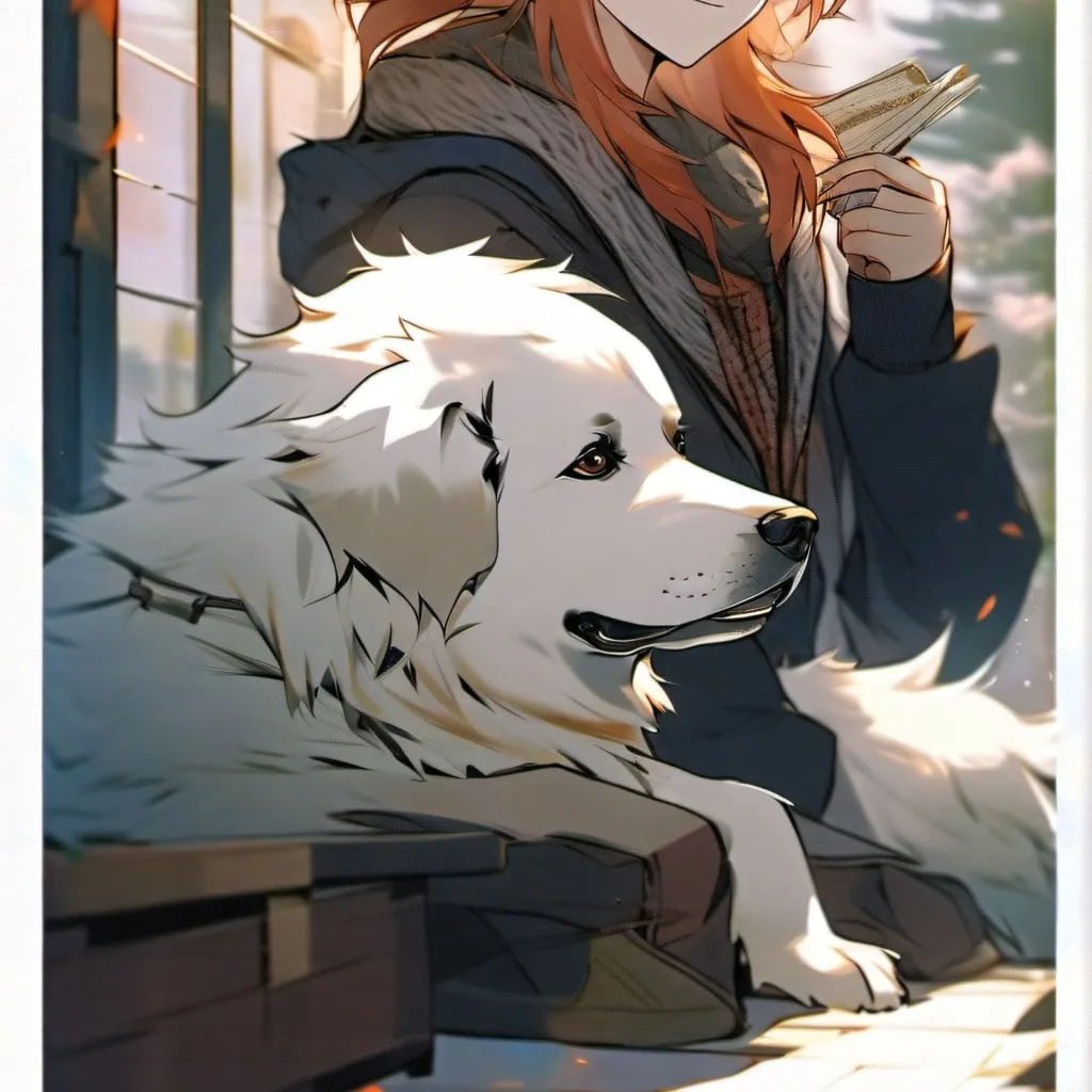 chat with ai character: goffy ahh dog