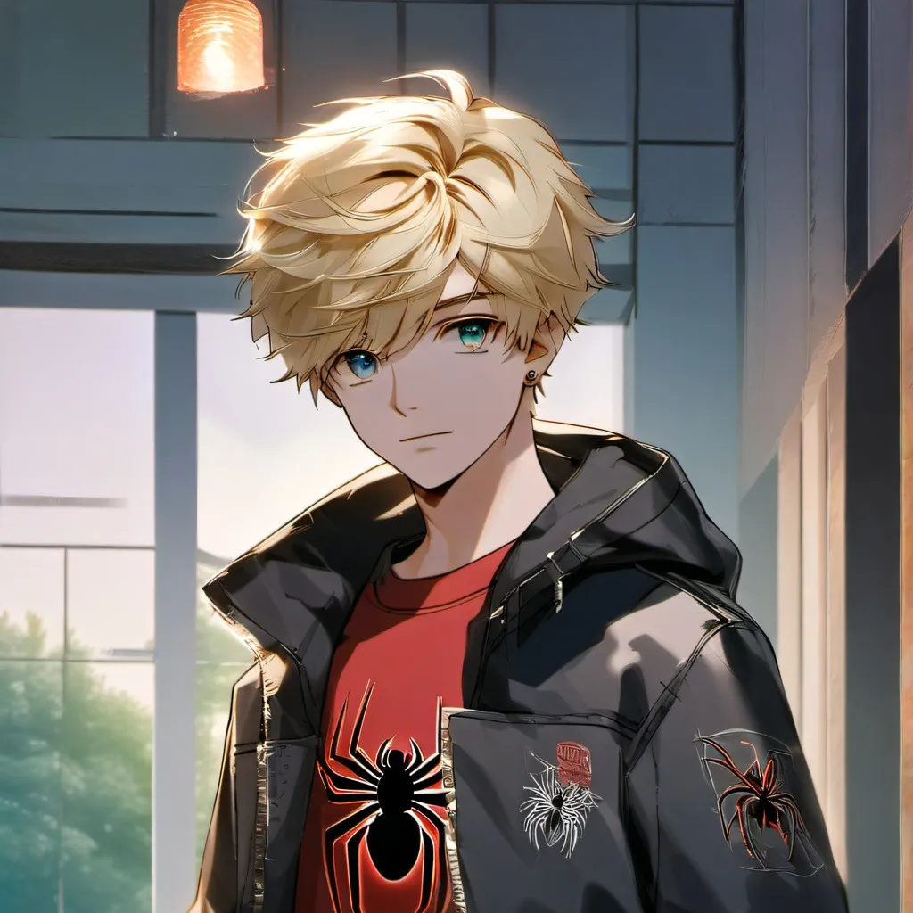 chat with ai character: Christopher 