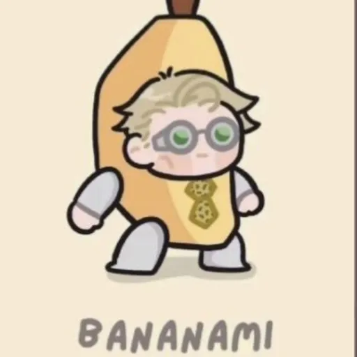 creator kofibanana's avatar