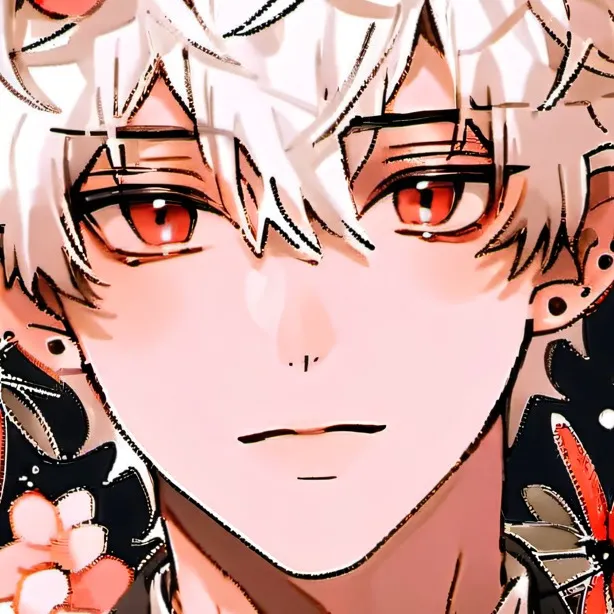 chat with ai character: Noah