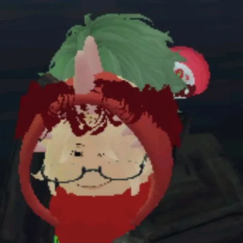 chat with ai character: Fossilberry