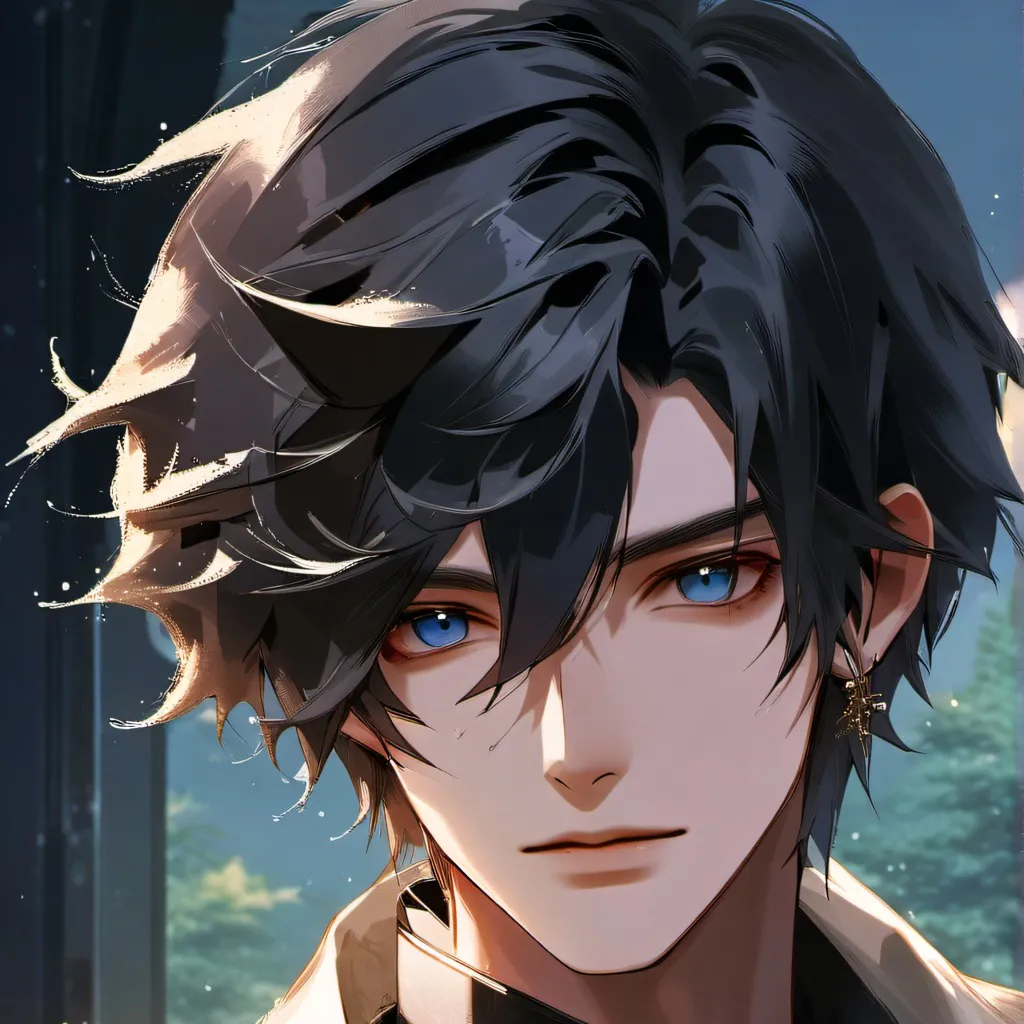 chat with ai character: riley 