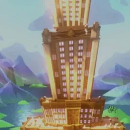 chat with ai character: The Last Resort