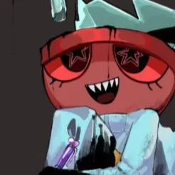 chat with ai character: Twisted Gigi