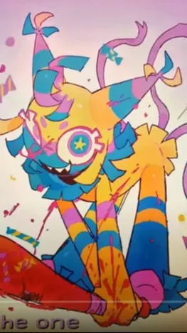 ai character: yatta (CRAZY) background