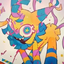 chat with ai character: yatta (CRAZY)