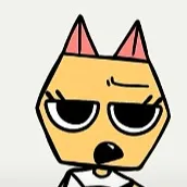 chat with ai character: Scraps