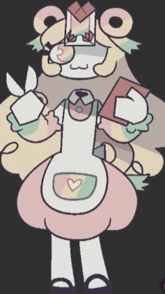 ai character: Scotch background